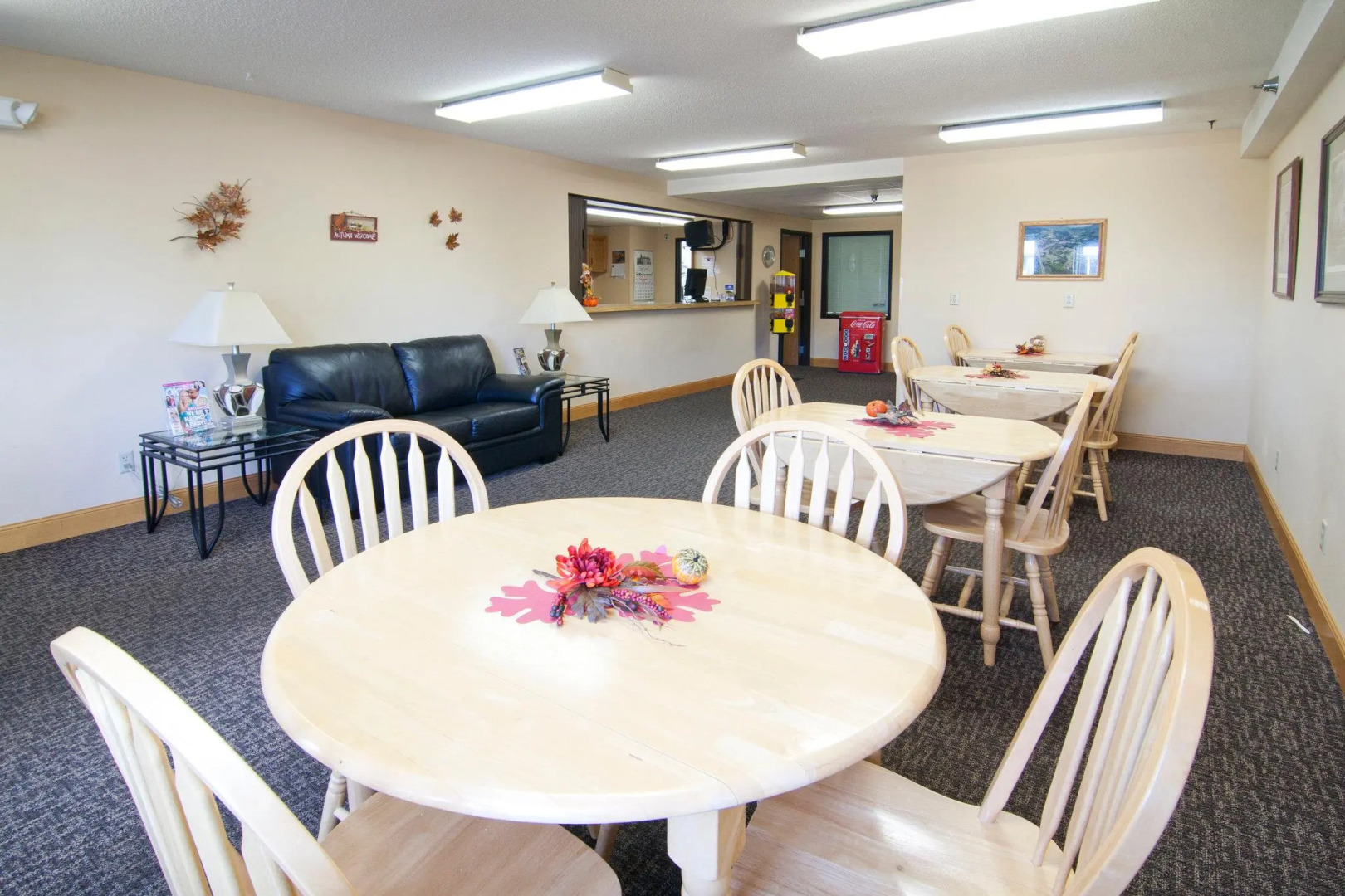 Americas Best Value Inn Zumbrota