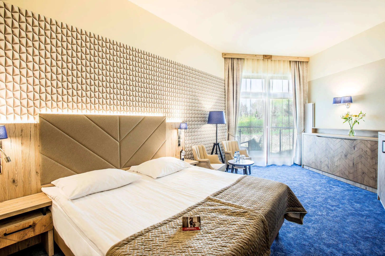 Spa & Wellness Hotel Diament Ustron