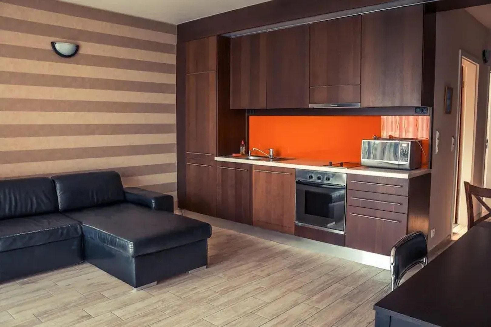 BL YachtClub & Apartments