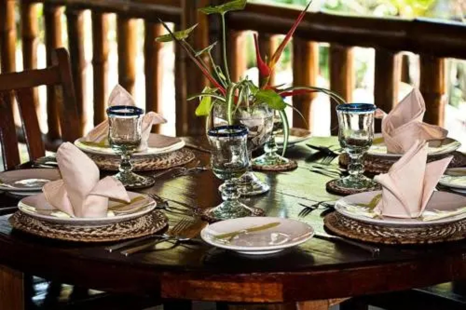 Samai Lodge Holistic Living