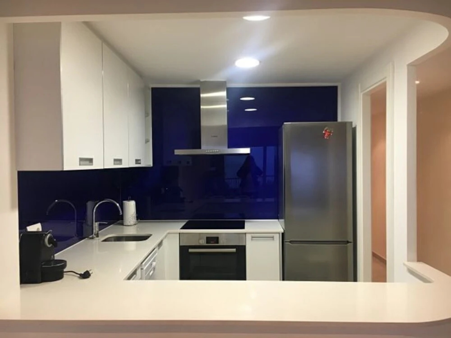 Apartamento Catalunya A-3