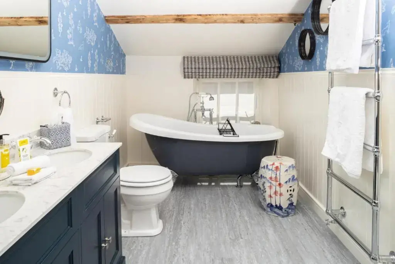 The Dalesman Country Inn