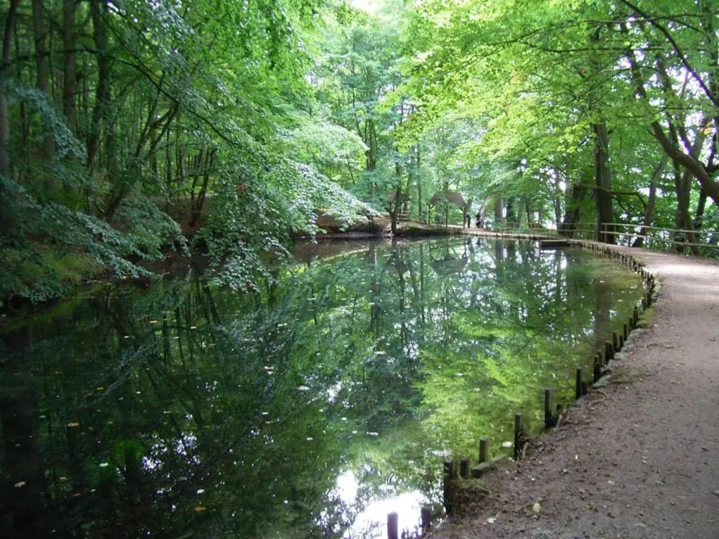Hotel Villa im Steinbusch