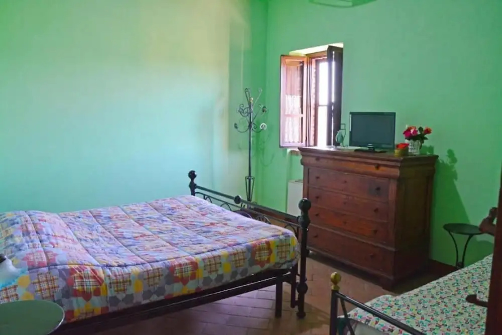 Agriturismo Casale Poggio Colpiccione