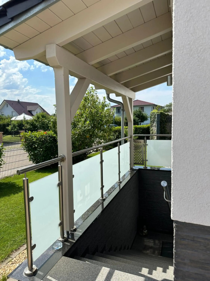 "TiMia" Nähe Europa Park und Rulantica