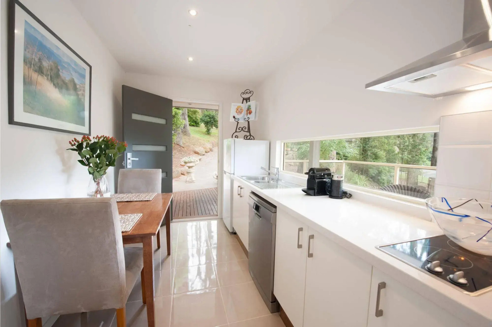 Mountain Element Retreats