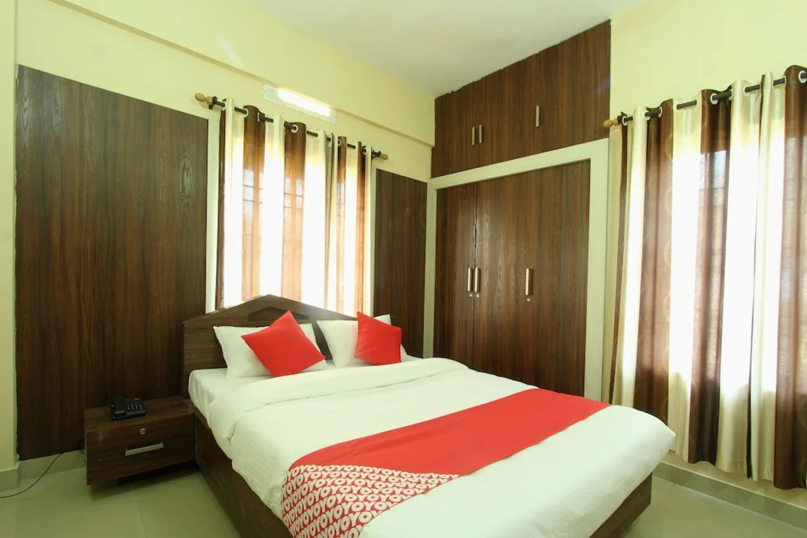 Live Inn By OYO Rooms