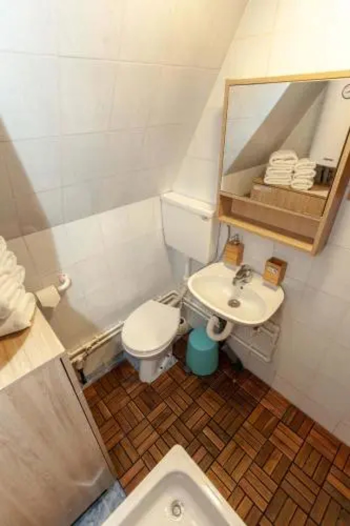 Holiday Cottage Pedja