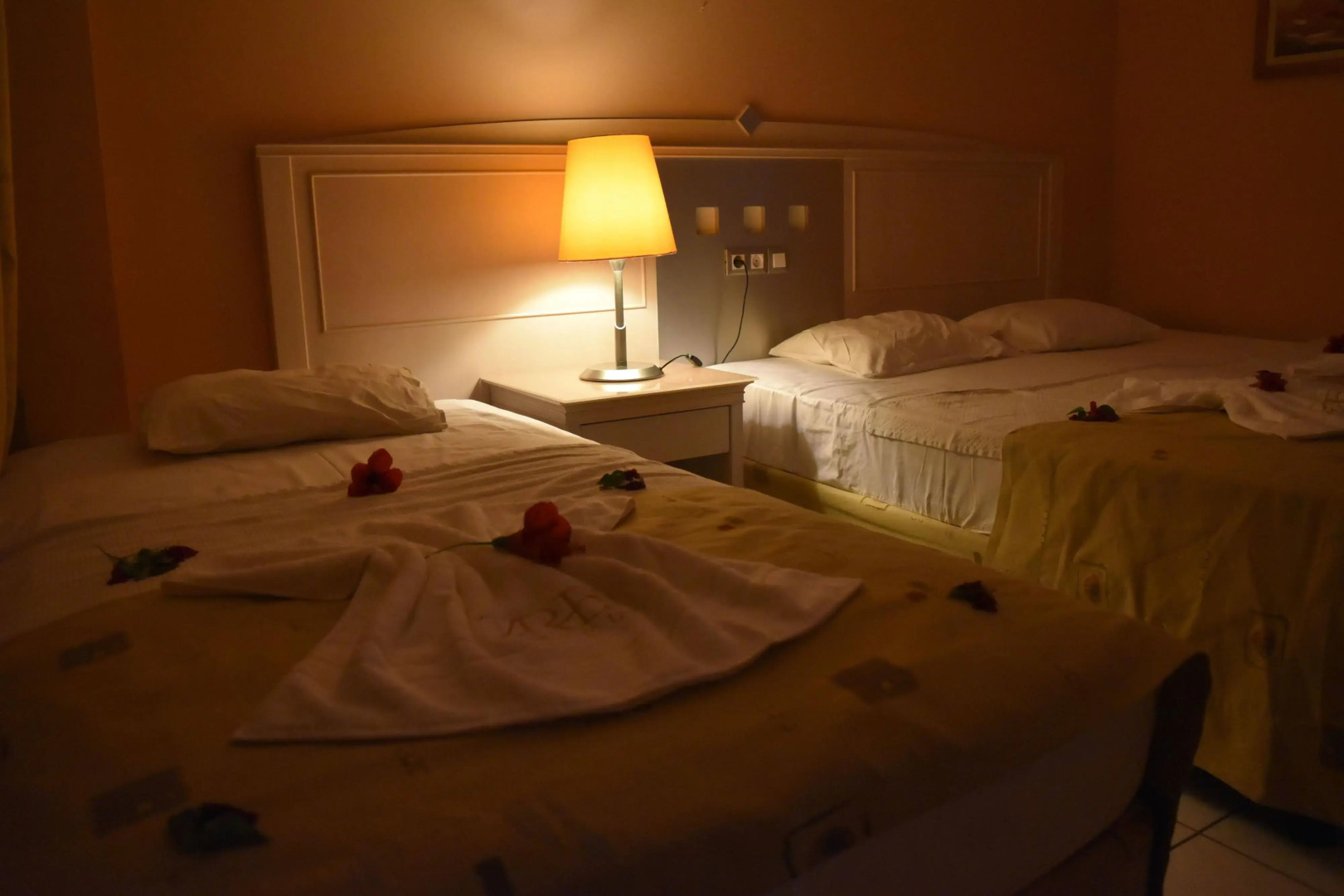 Ares Dream Hotel- All Inclusive