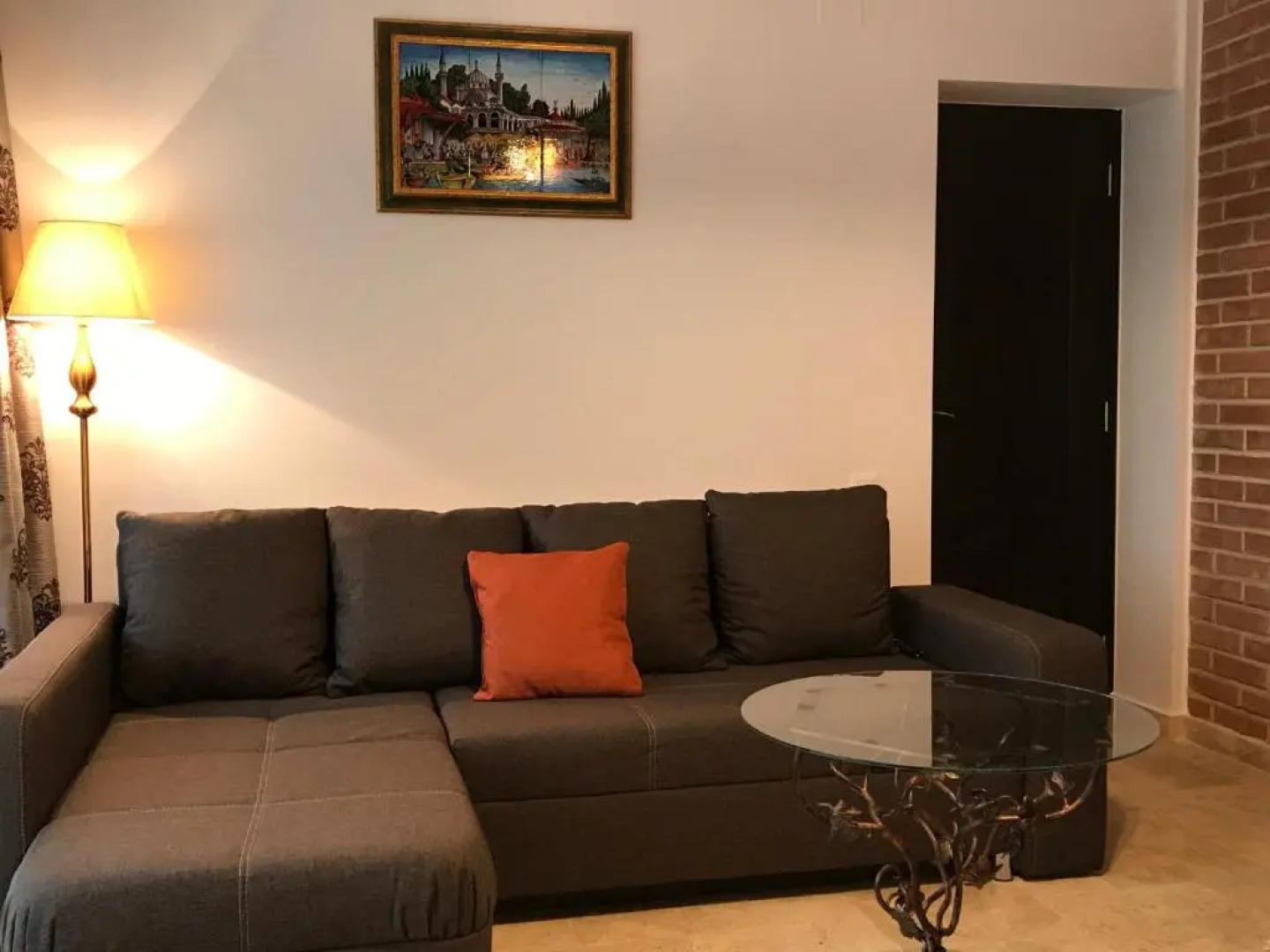 Calea Poienii Penthouse