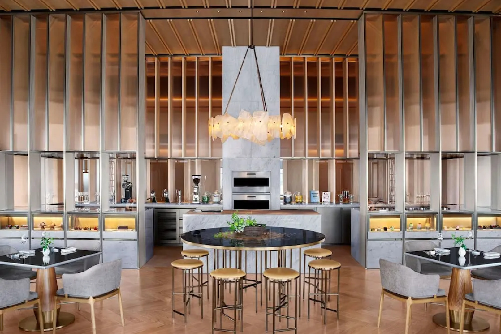 The Ritz-Carlton, Fukuoka