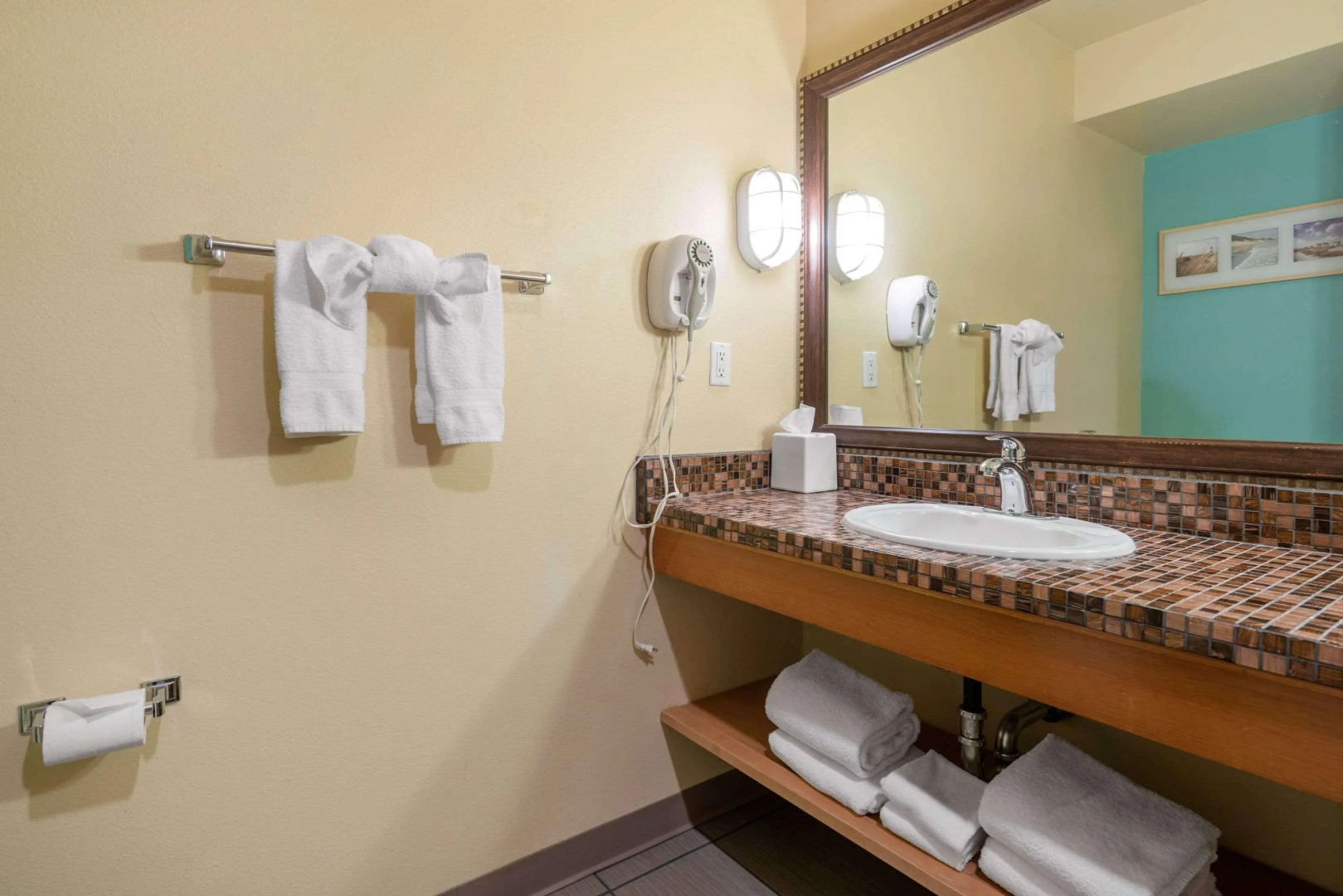 Inn at Port Gardner-Everett Waterfront, Ascend Hotel Collection