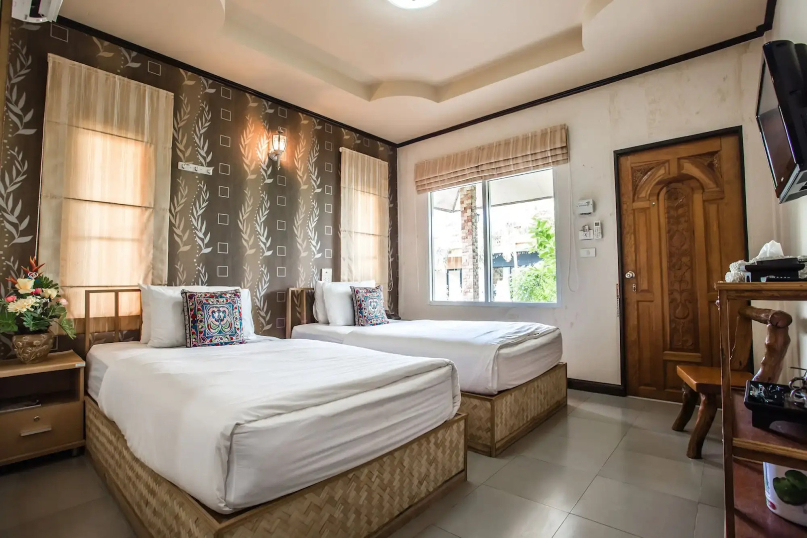 Ramiarndao Boutique Place Hotel