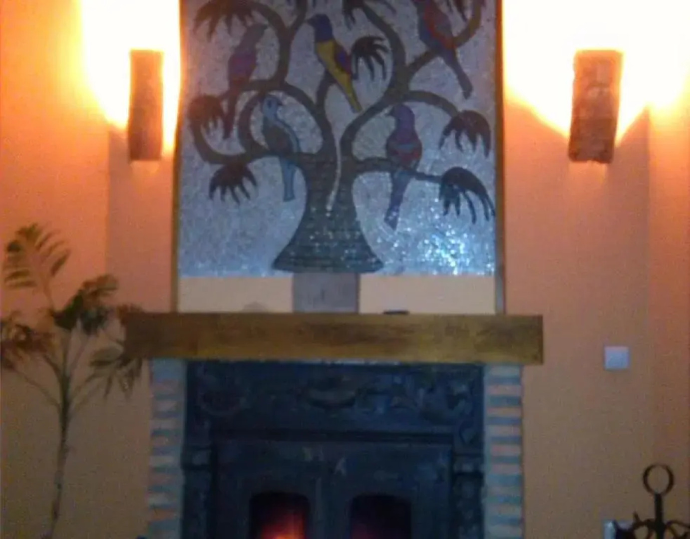 Hotel Rural Mánsio de la Plata