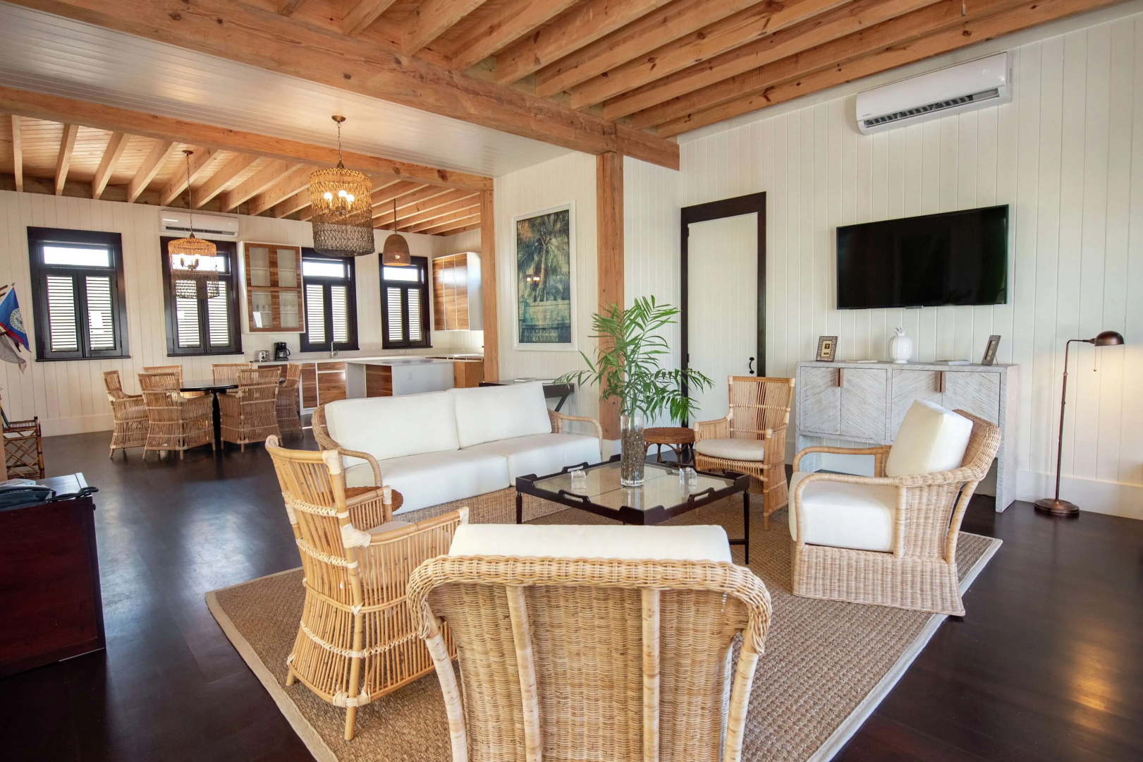 Mahogany Bay Resort & Beach Club, Curio Collection by Hilton