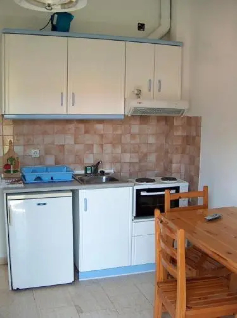 Konstantina Apartment