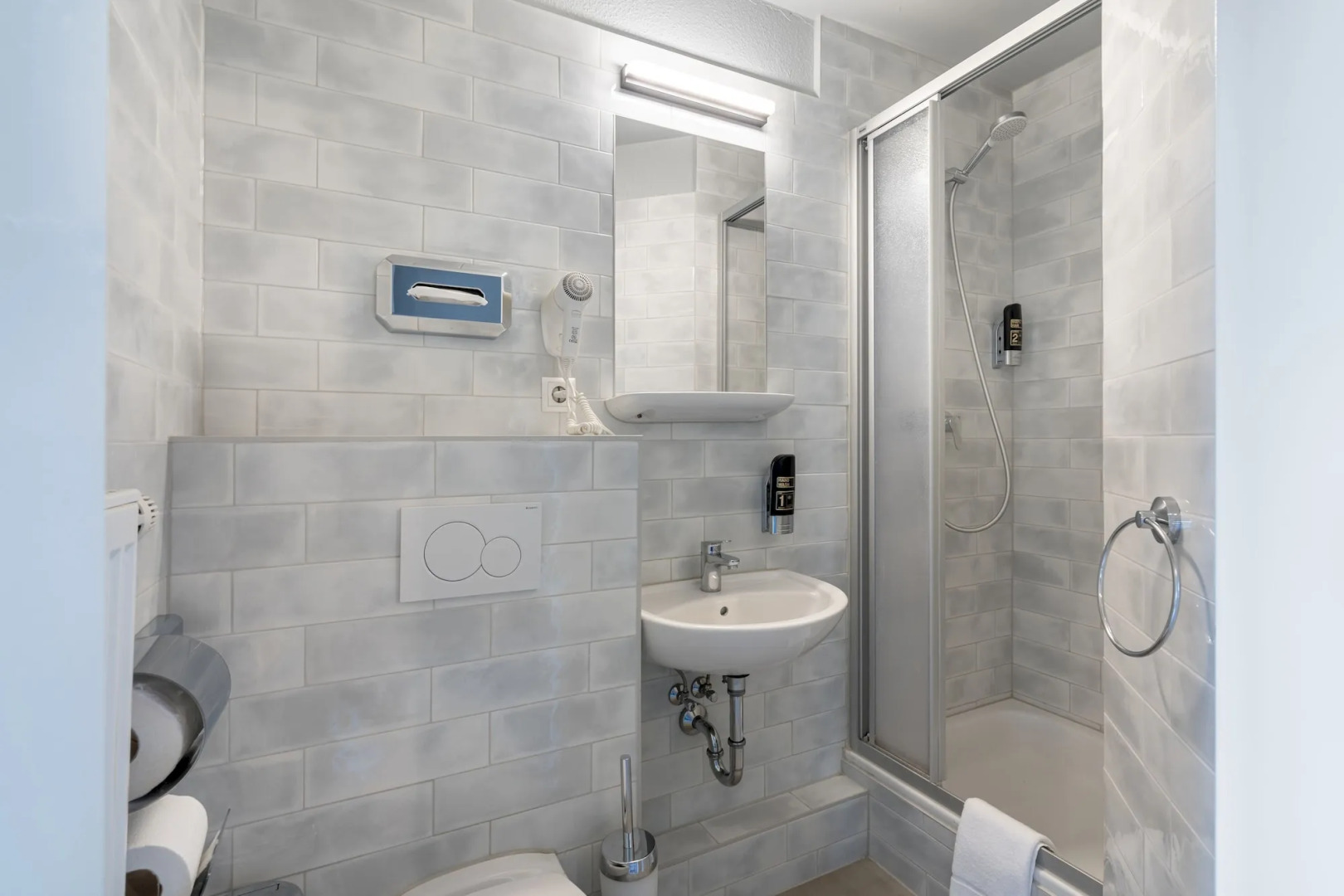 a&o Berlin Friedrichshain