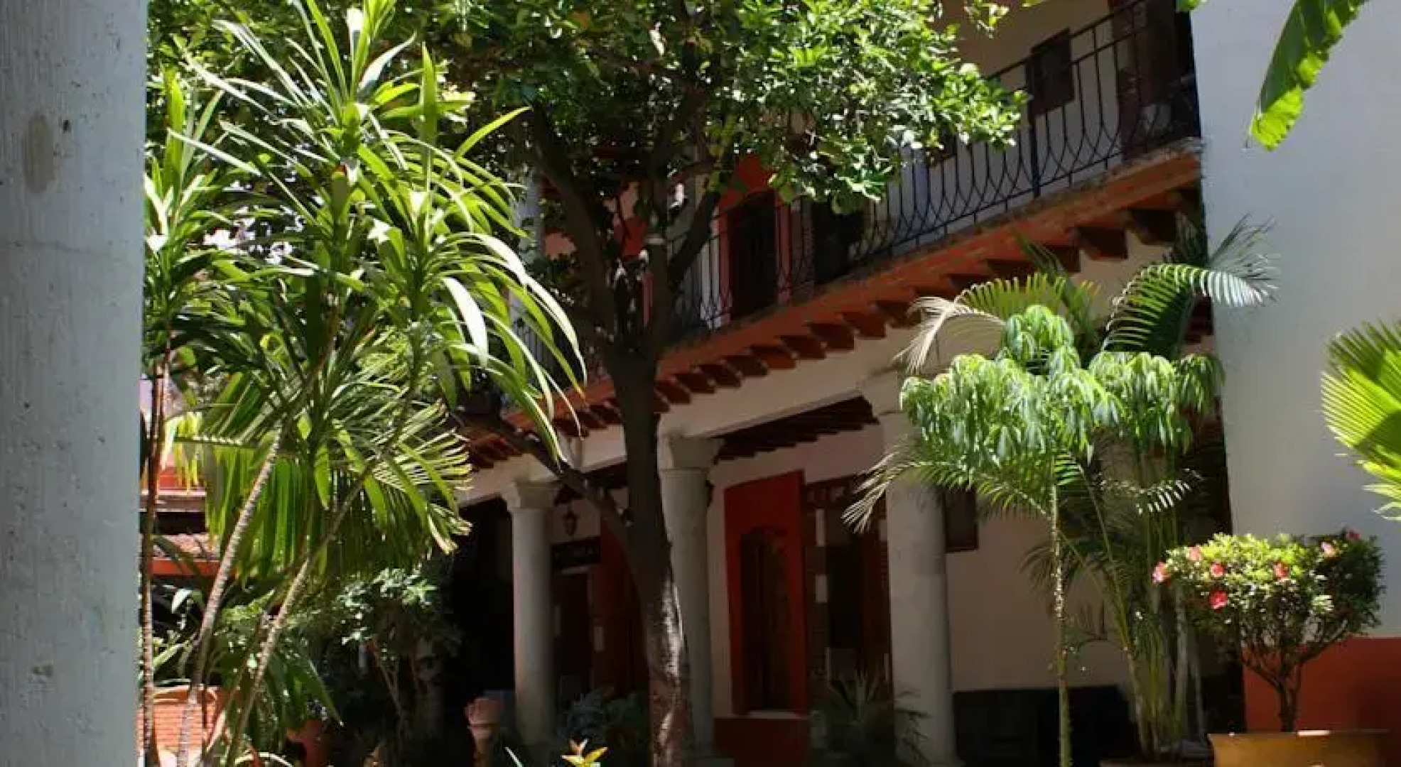 Hotel Casa Murguía