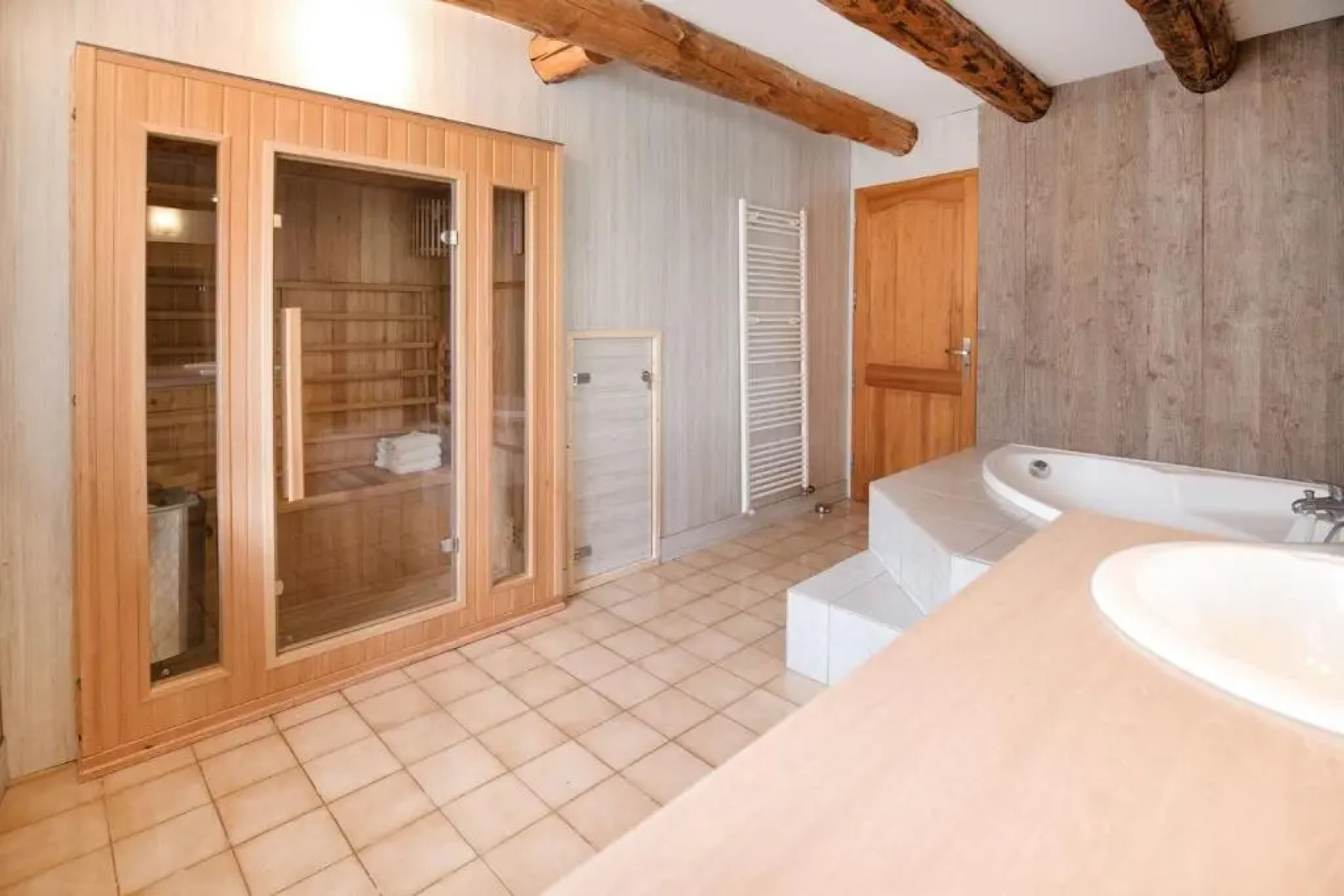 Le Chalet du Villard