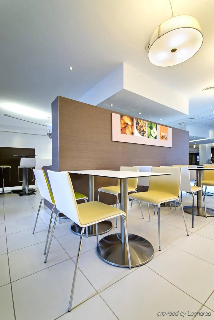 Holiday Inn Express Lille Centre by IHG