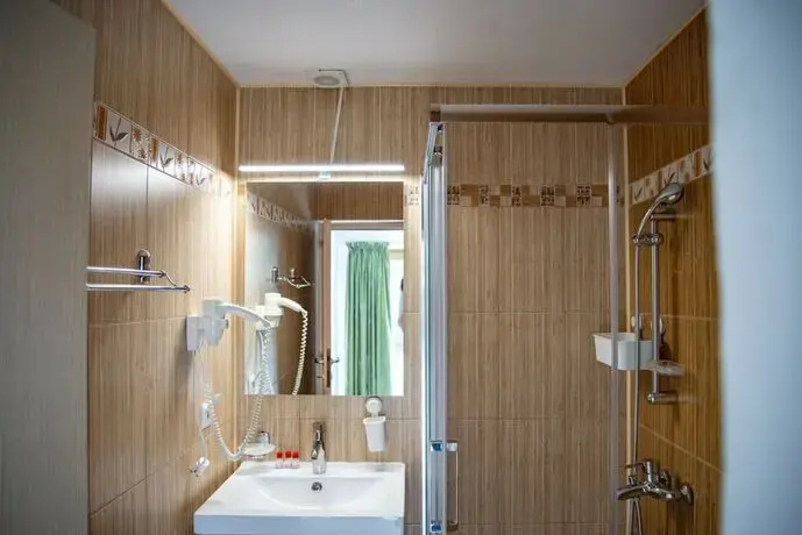 Pension Paradise Delta House