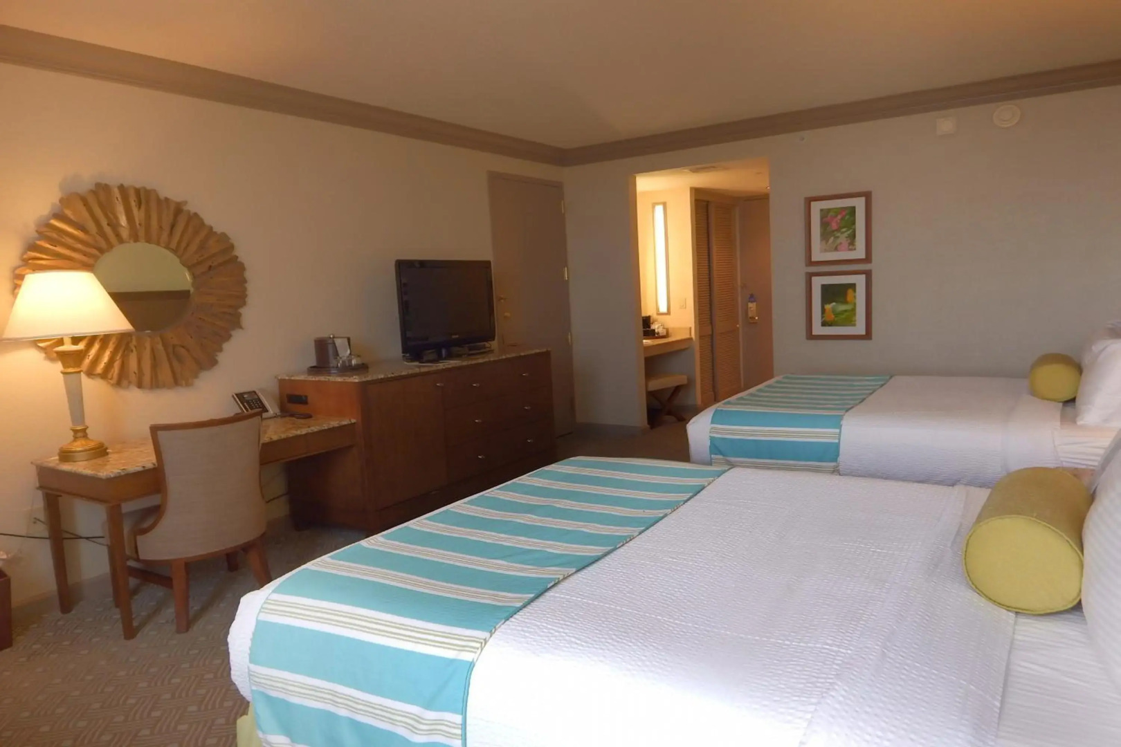 Moody Gardens Hotel, Spa and Convention Center