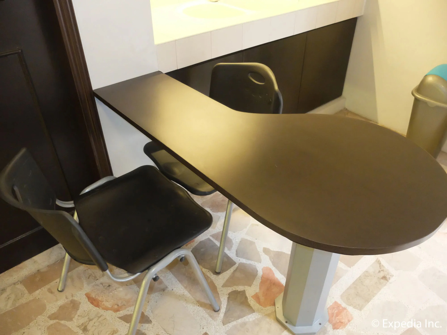 DM Residente Rina Resort