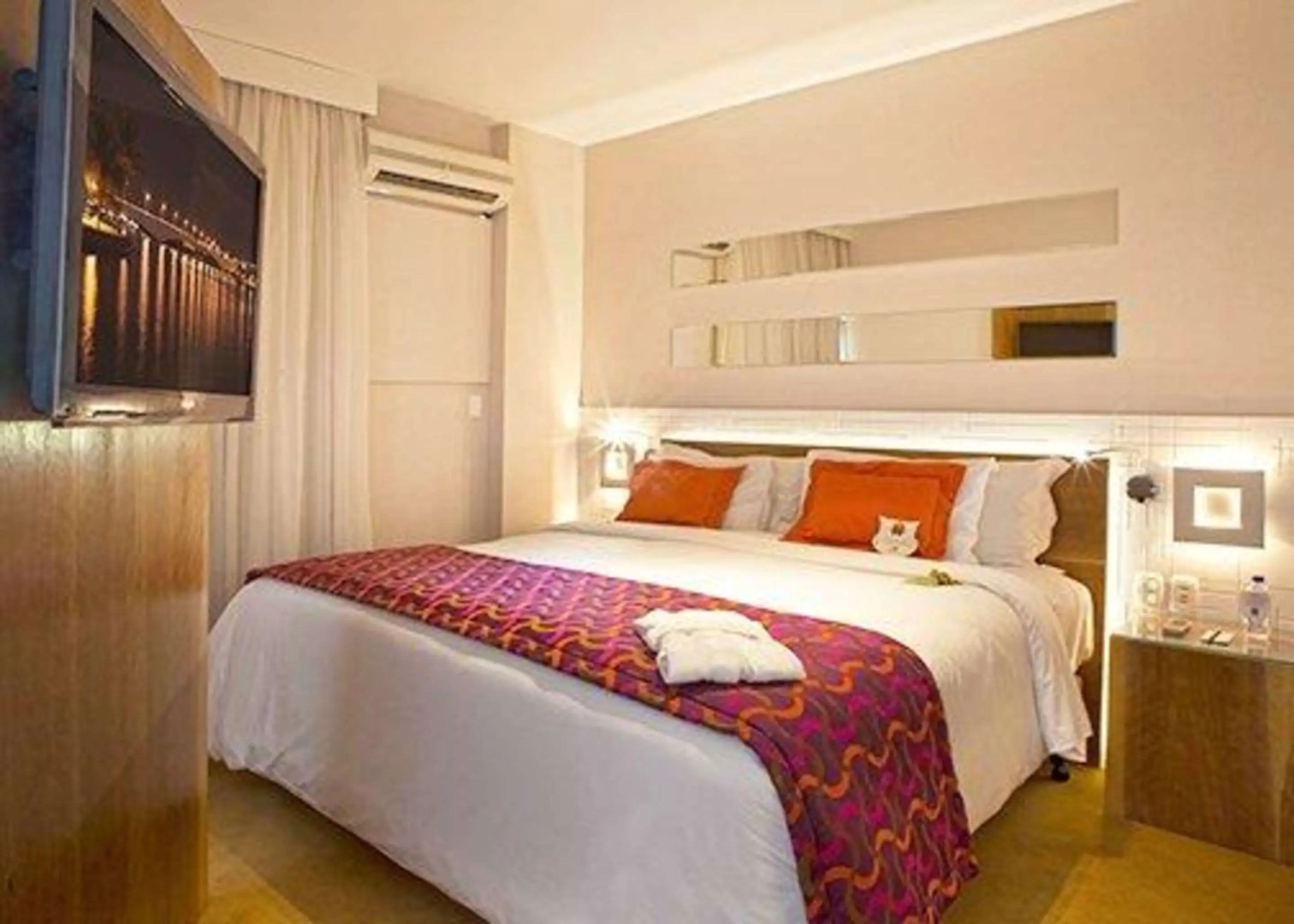 Quality Suites Alphaville