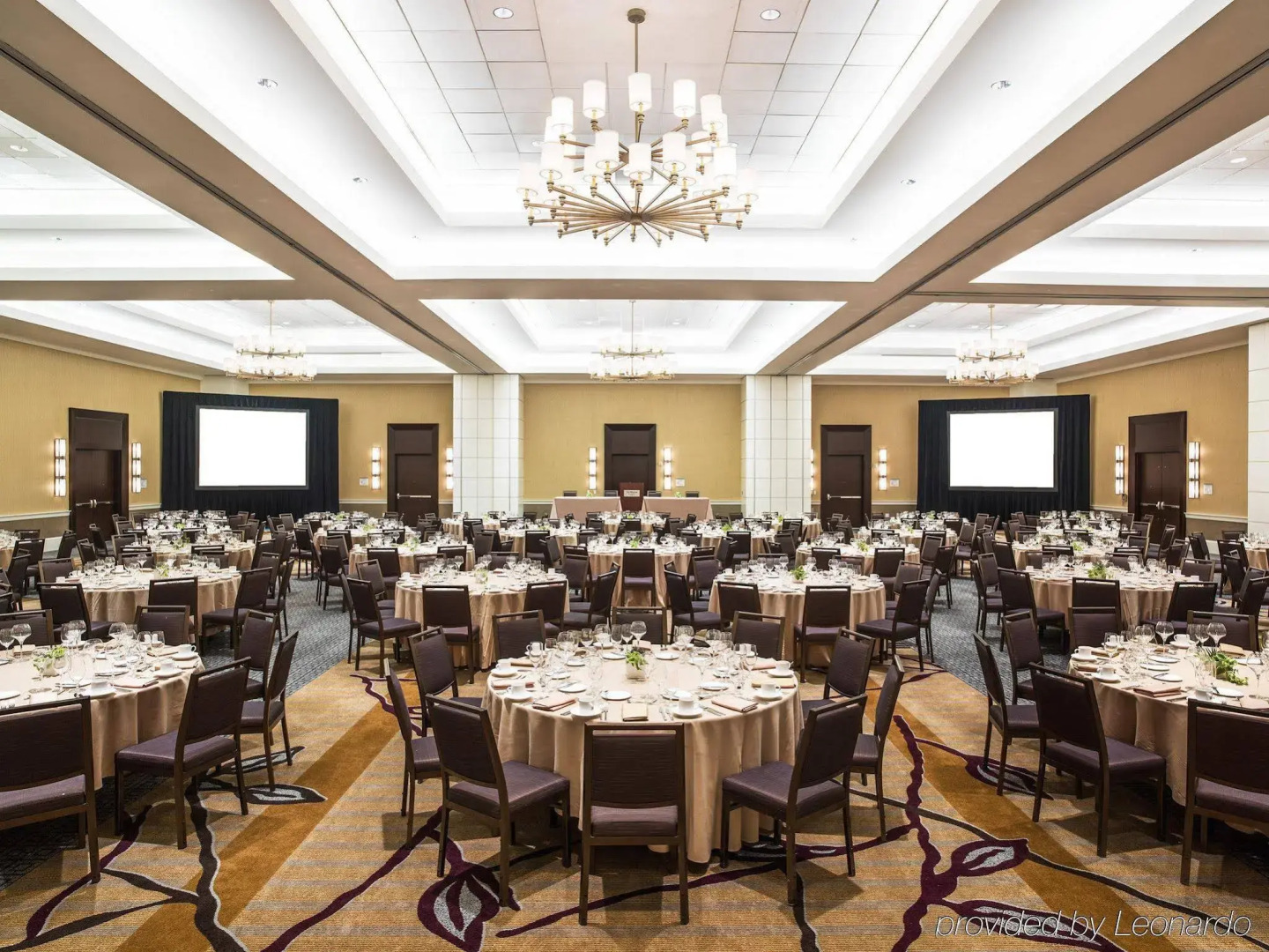 The Westin Book Cadillac Detroit