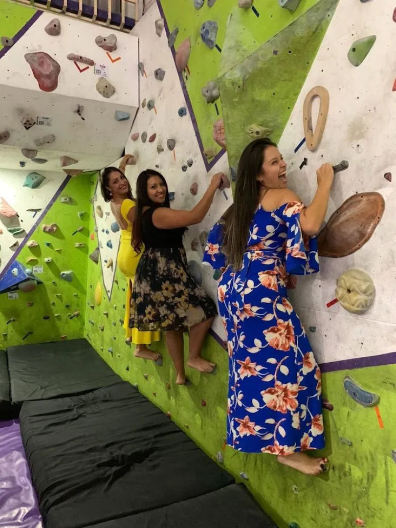 La Otra Mitad Hostel