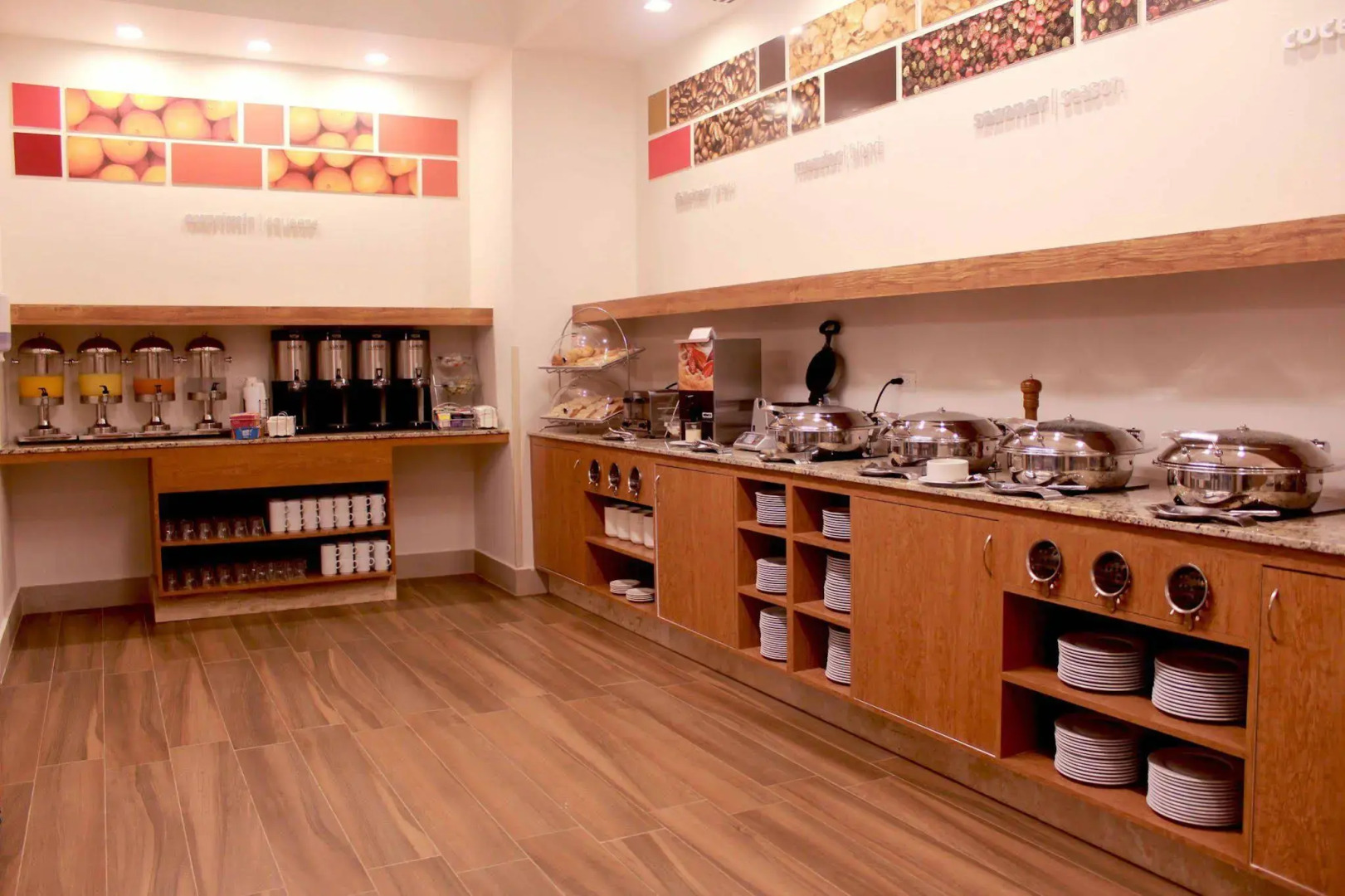 Hampton Inn by Hilton Merida