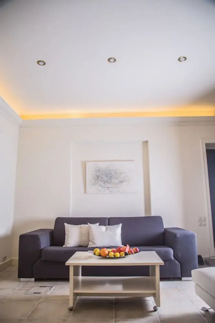 President Boutique Apartment II