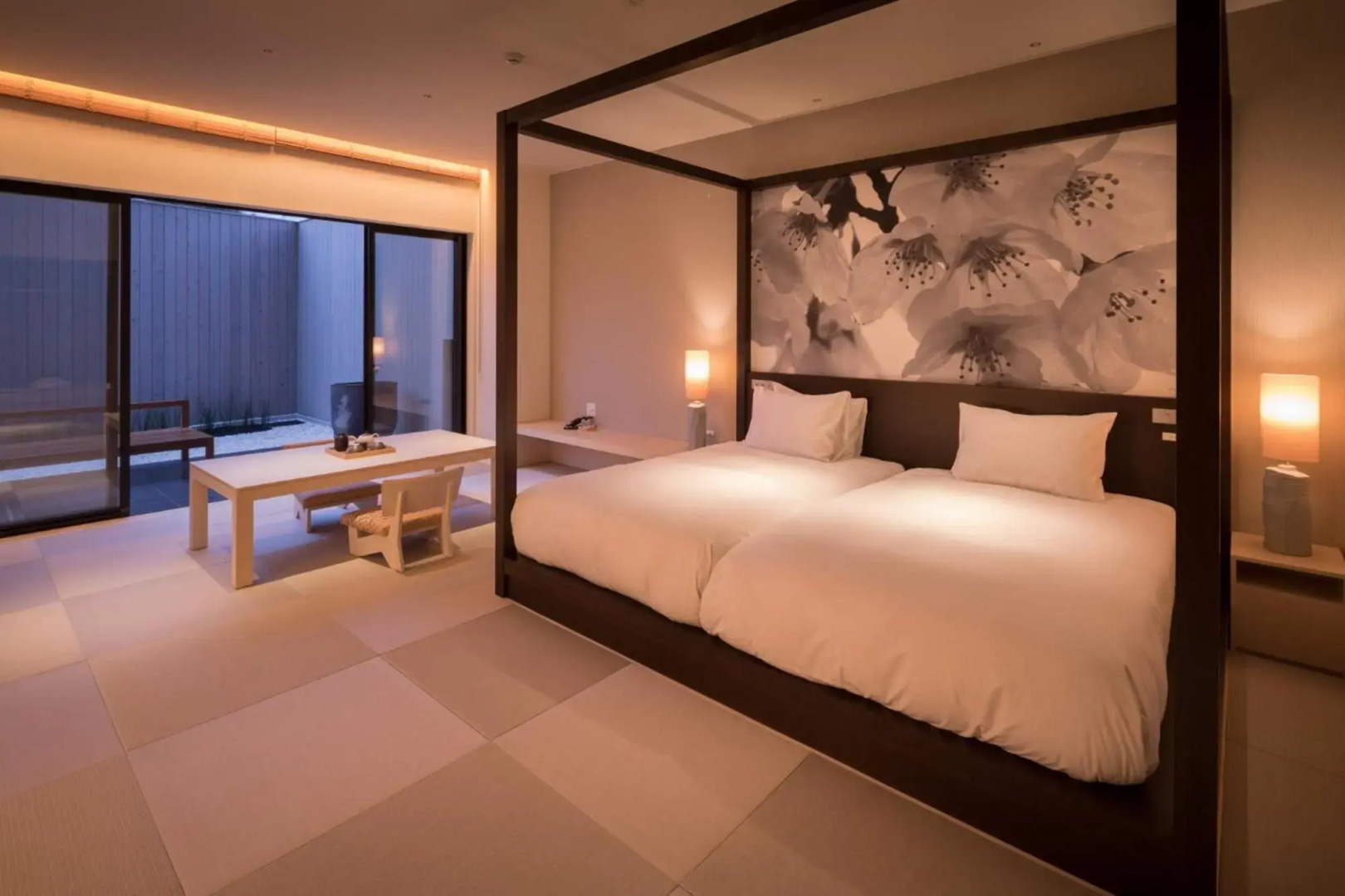 Solest Takachiho Hotel