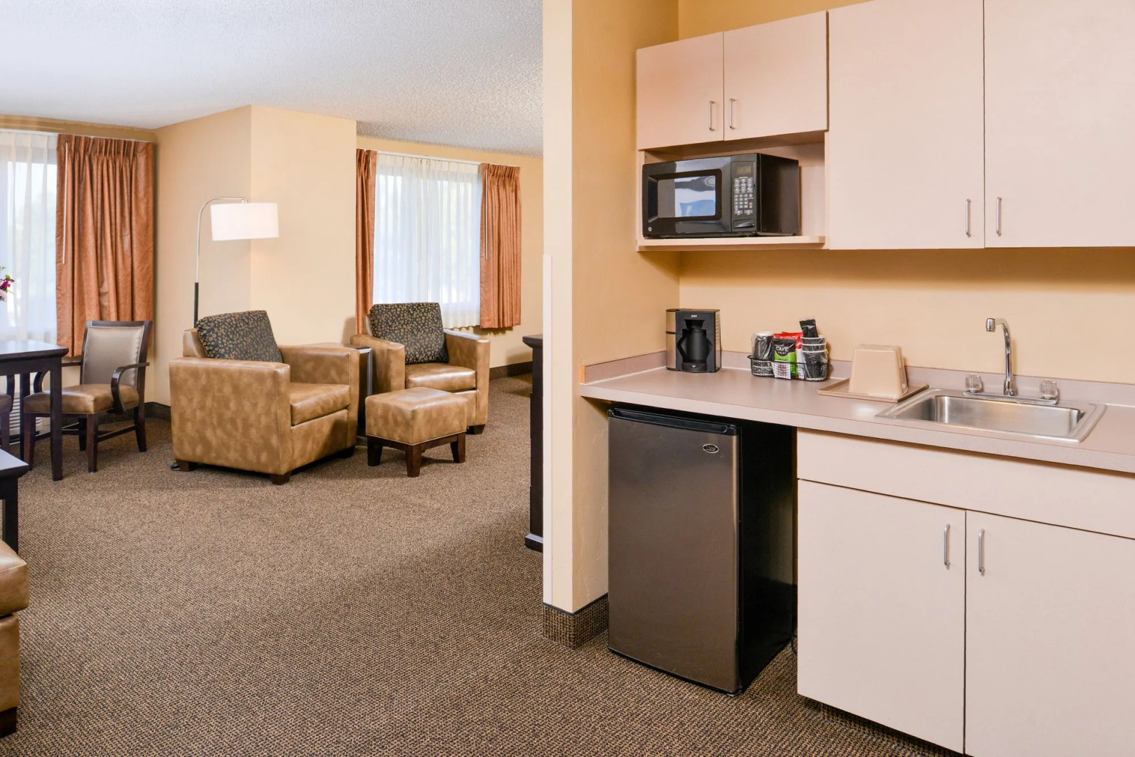 Kelly Inn Billings Montana