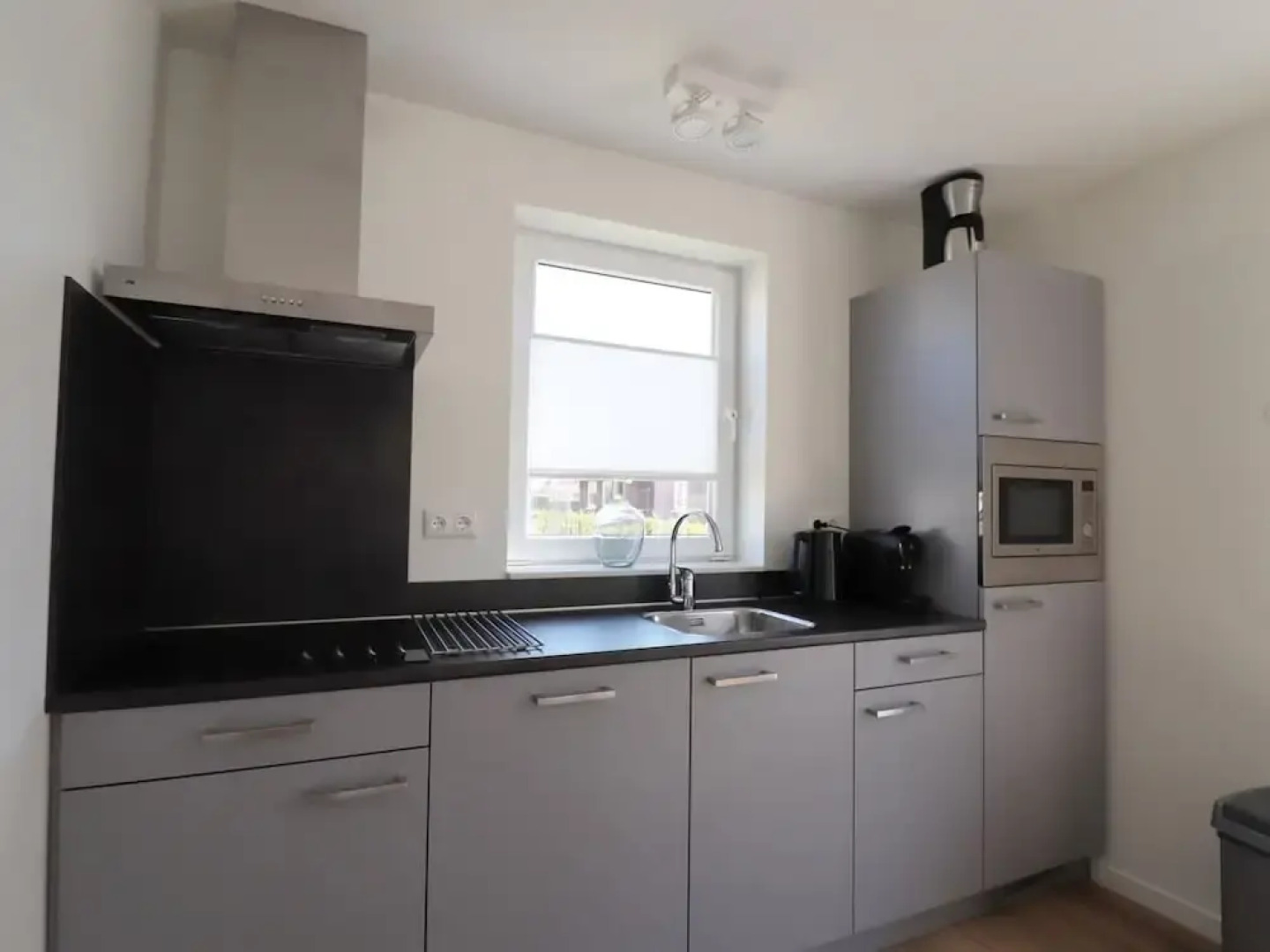 Nice Holiday Home in Simonshaven Near the Water