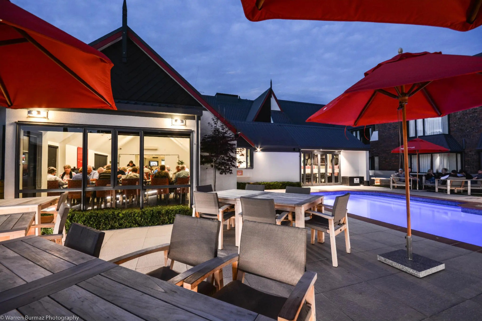 Carnmore Chateau Marlborough