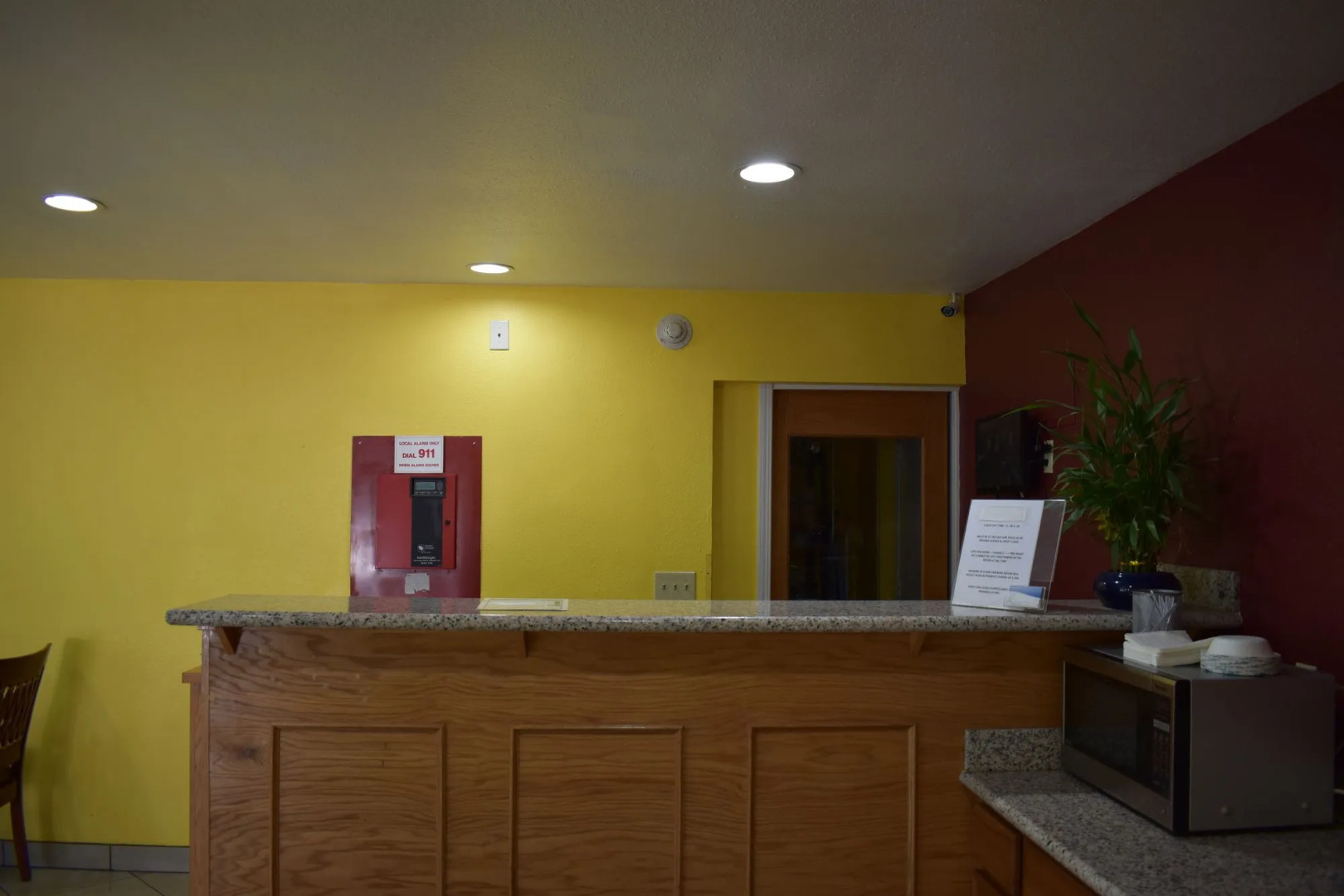 Travelers Inn Medford