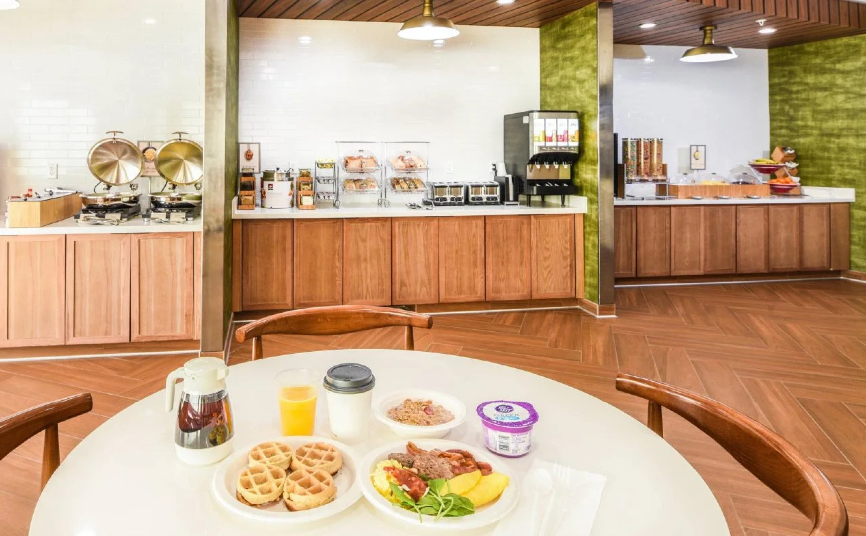 Fairfield Inn & Suites by Marriott Ontario Rancho Cucamonga