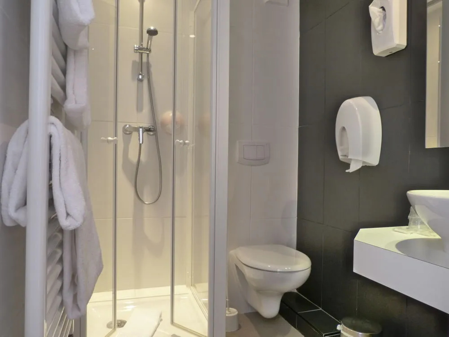 Hôtel Port Haliguen