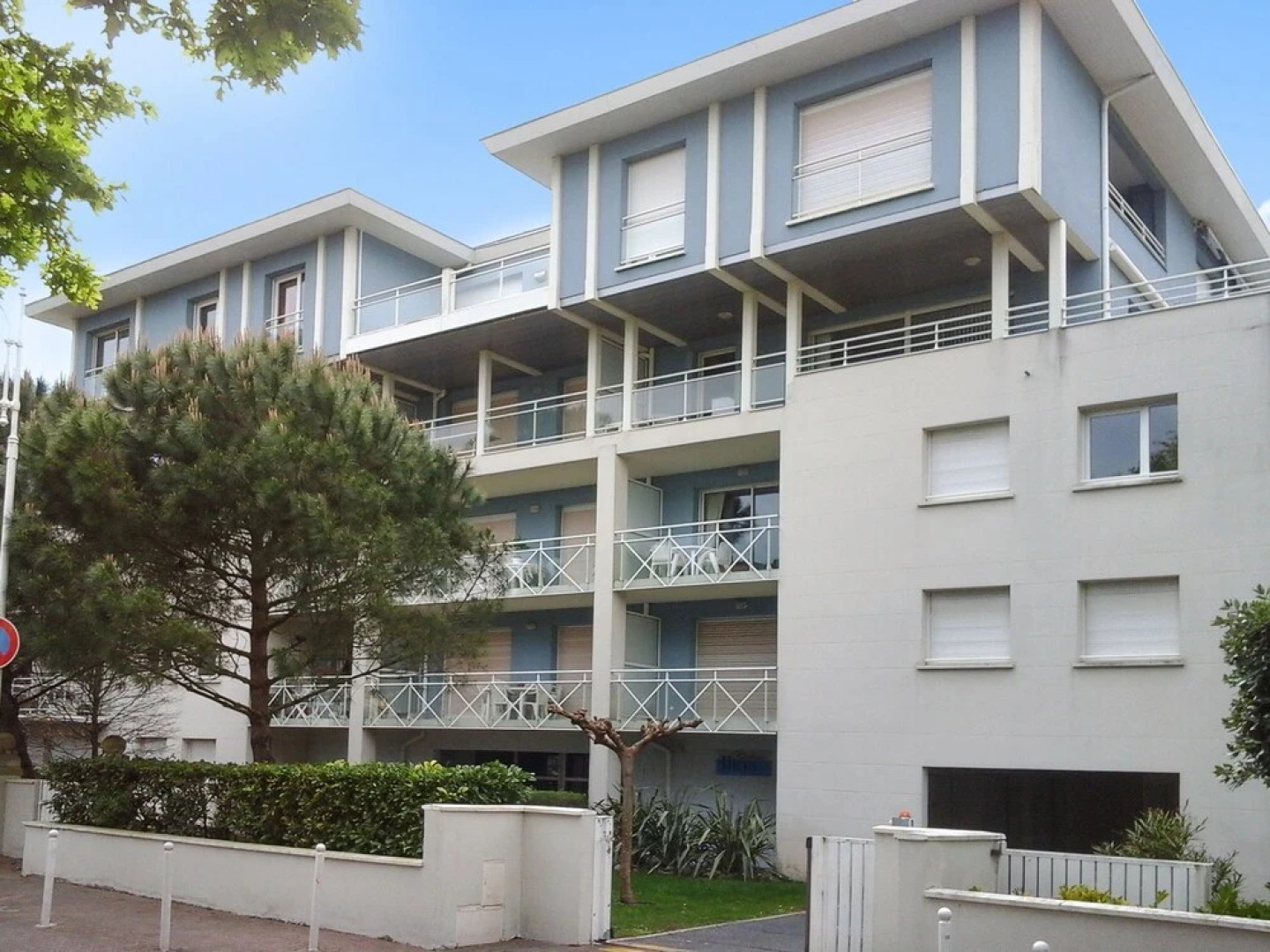 Apartment With one Bedroom in Arcachon, With Wonderful sea View and Fu