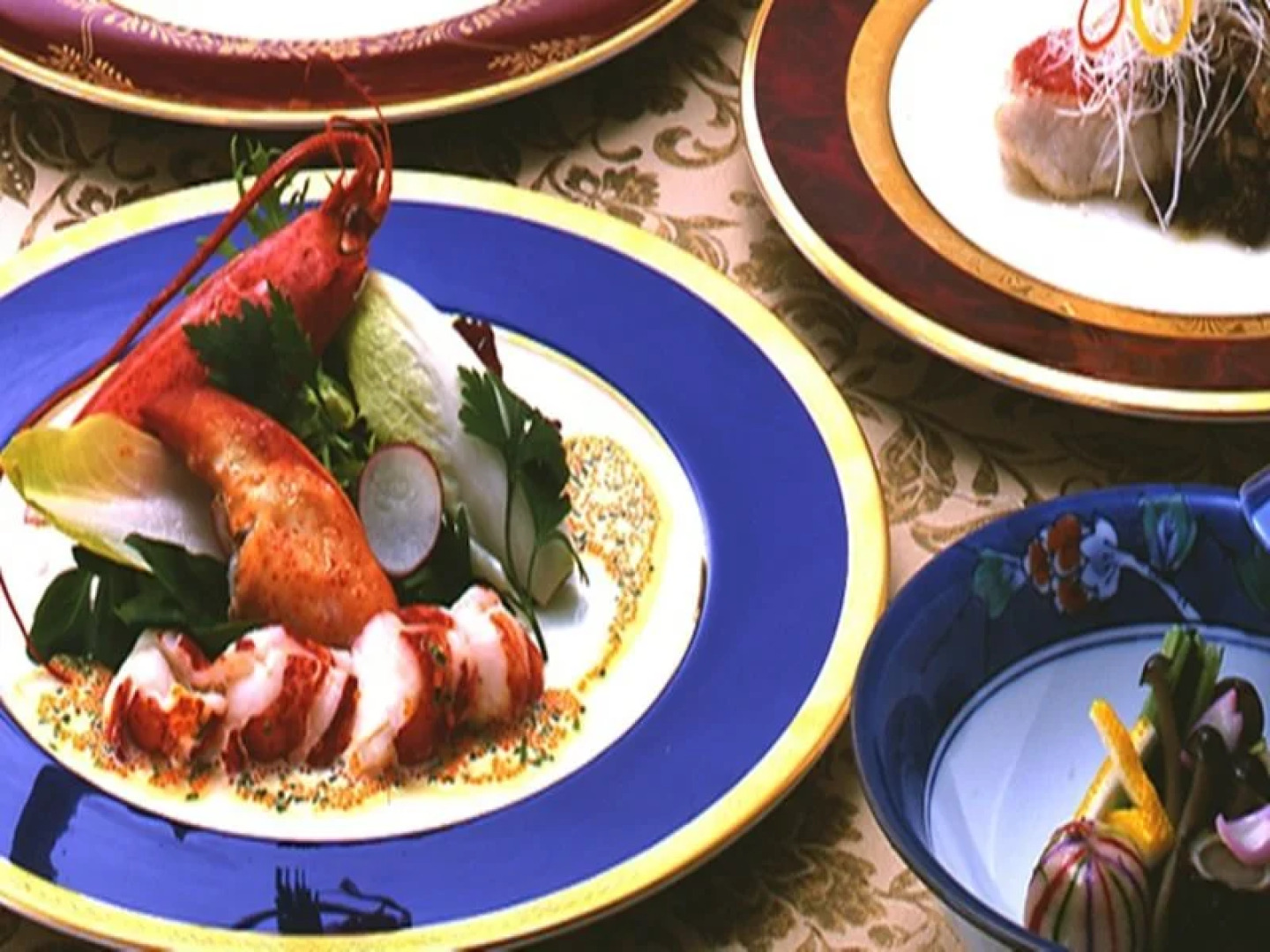 Hotel Rapport Senjukaku