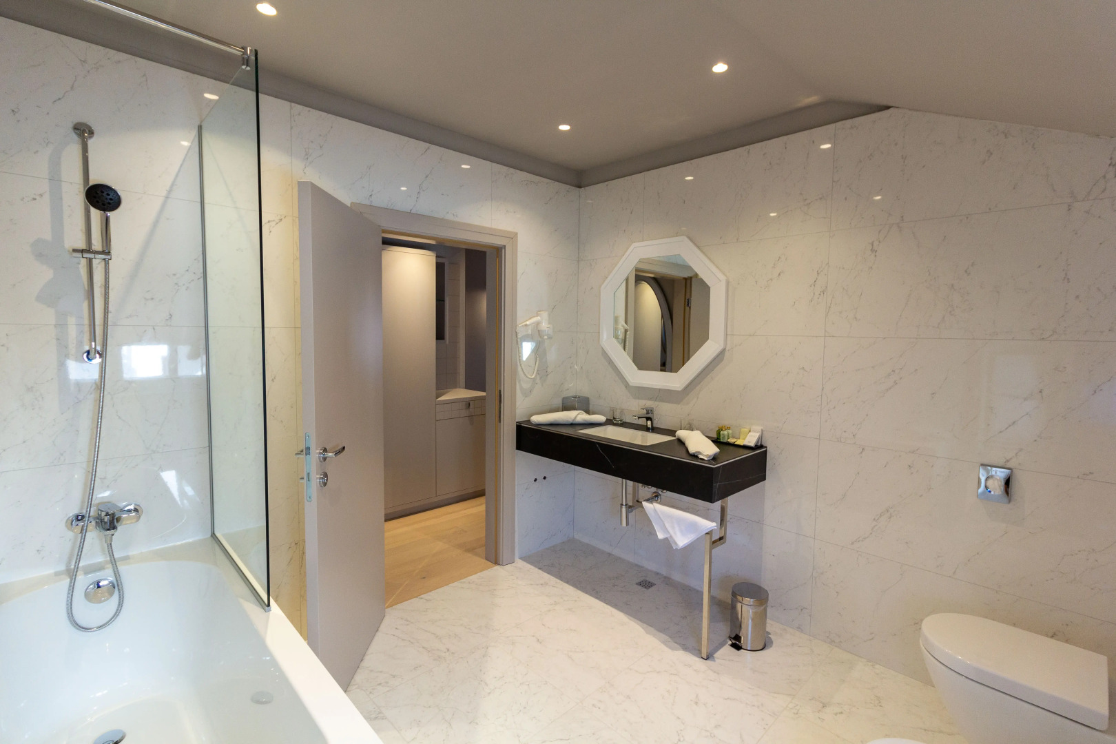 Torretta Palace Hotel