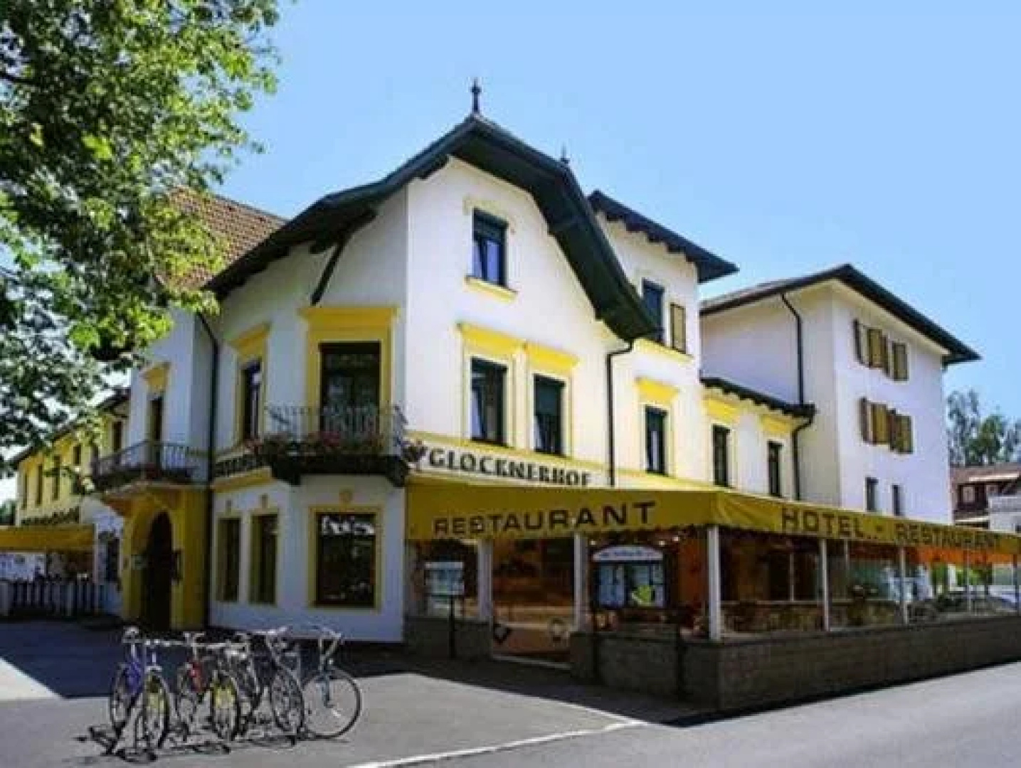 Hotel Glocknerhof