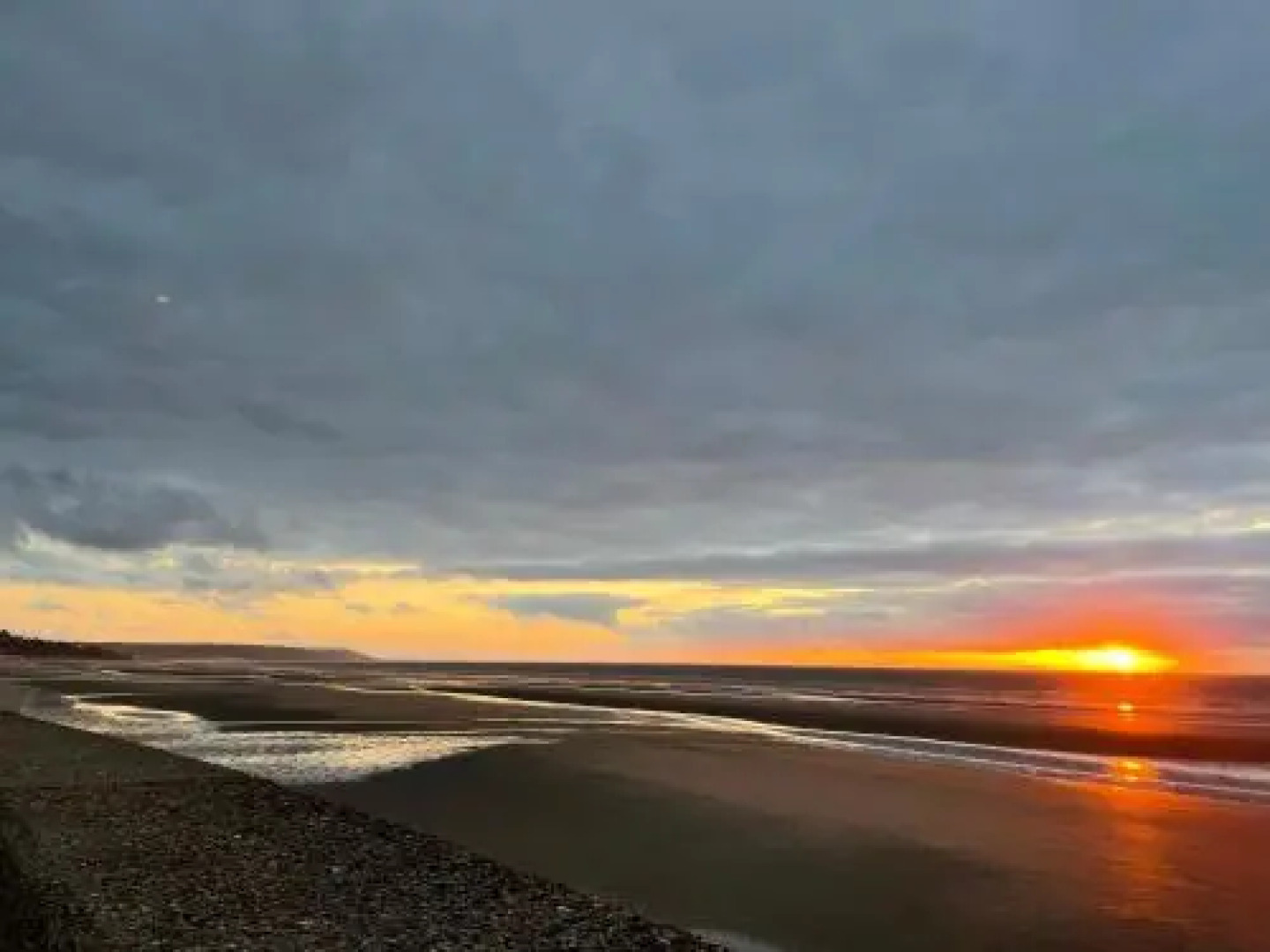L'estacade marina deauville