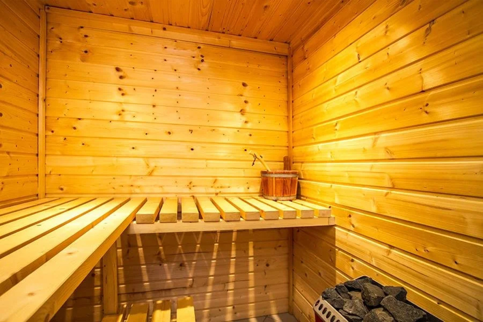 Appartementenhaus Déjà - Vu