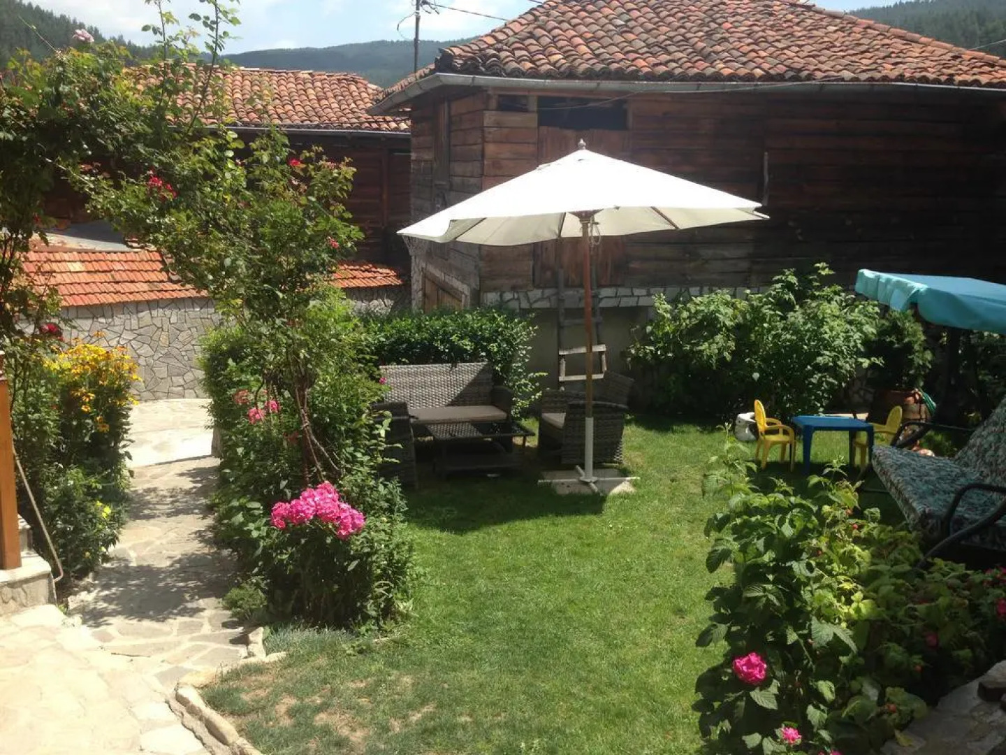 Guest House Roden Dom