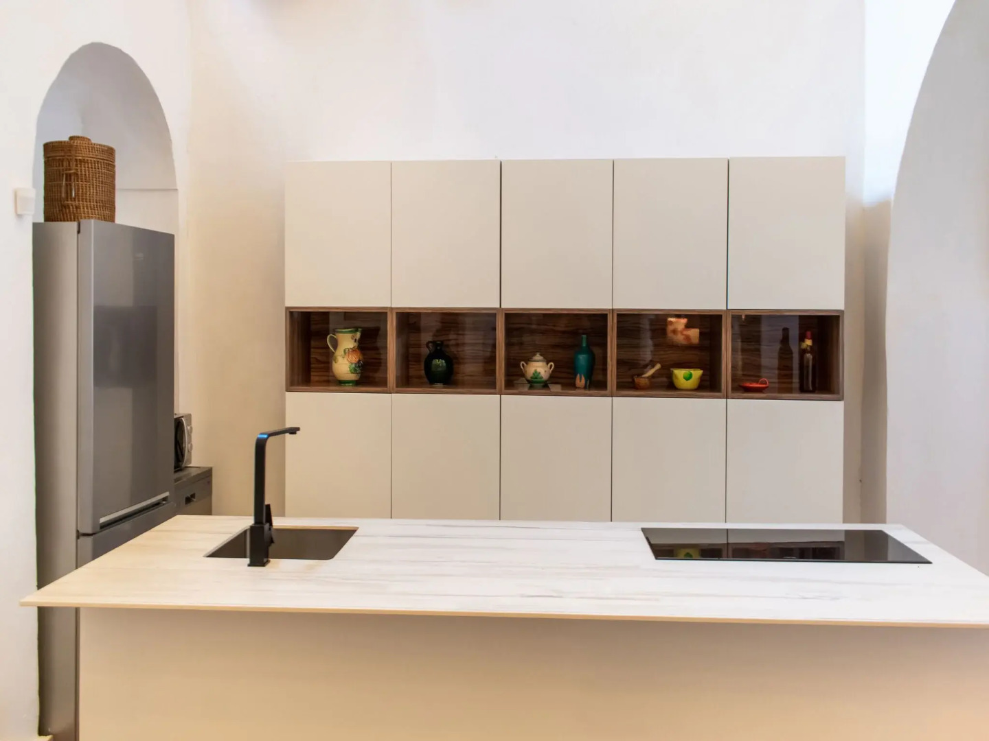 Charming Holiday Home in Fuentes de Andalucía With Pool