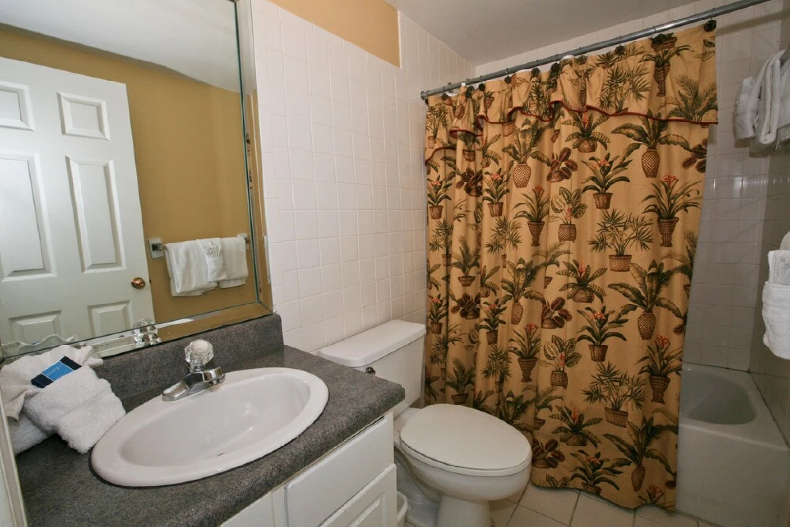 Jade East Condominiums by Wyndham Vacation Rentals