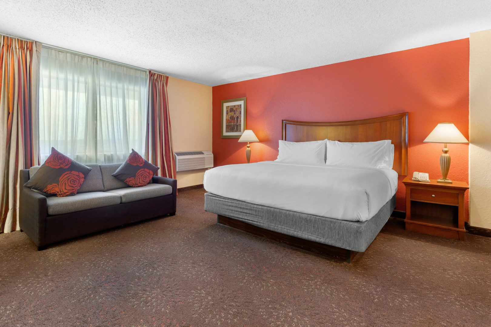 Holiday Inn Express Chicago-Downers Grove by IHG
