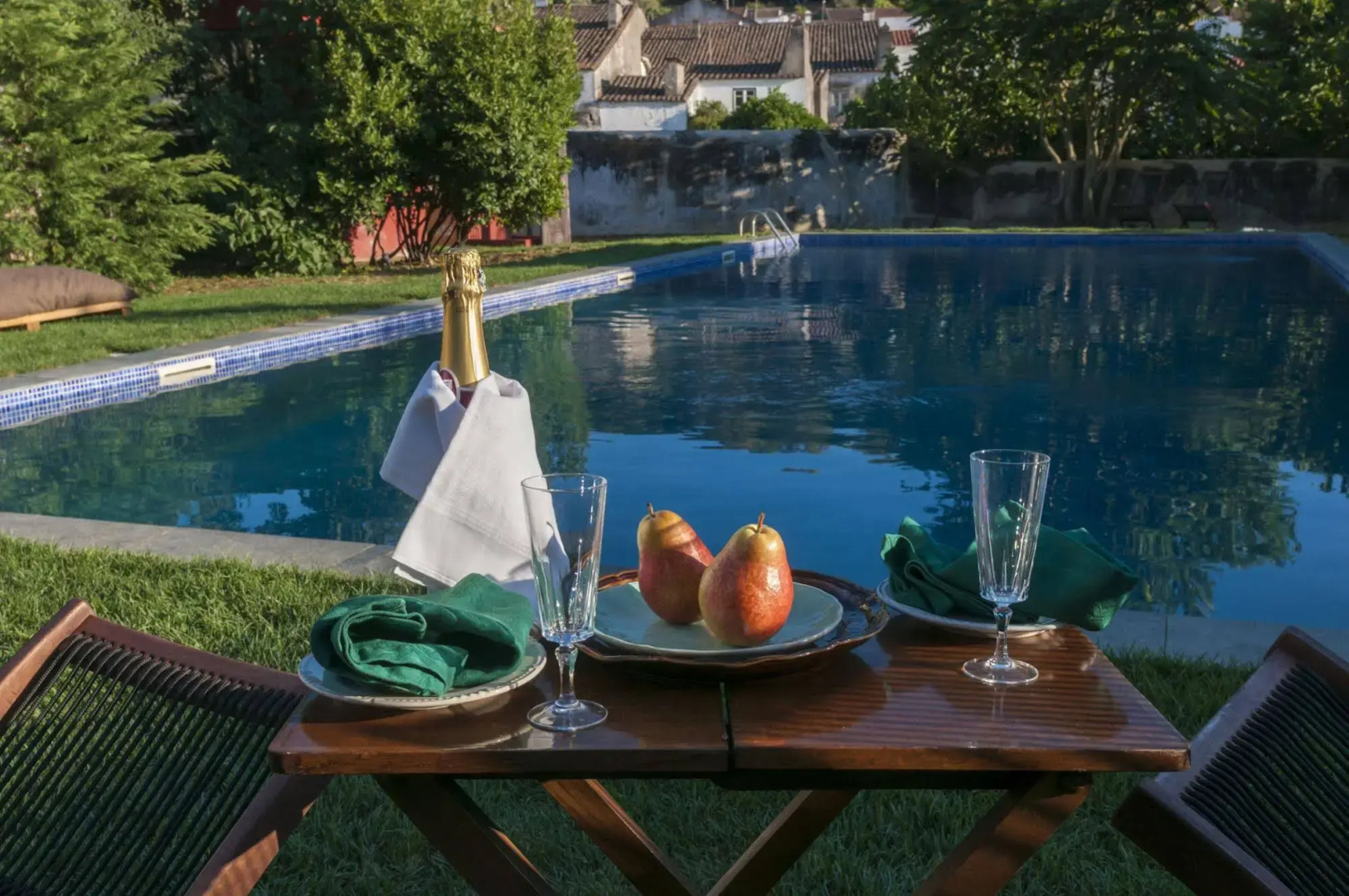 Palacete Real Companhia do Cacau